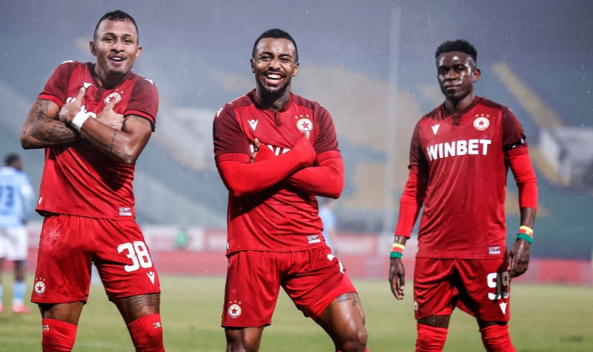 Скандал во Бугарија: Фудбалер возел со 2.32 промили алкохол