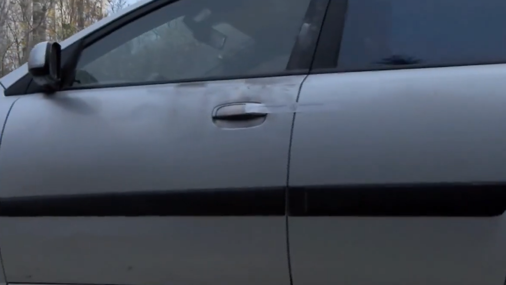 Тетовчанец изнајмил возило од ,,Рент а кар” па го продал