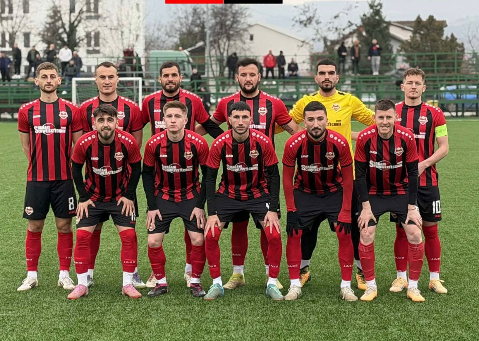 Куп: Шкендија Арачиново ќе го пречека Работнички во Куманово