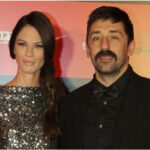 (Видео) Вака изгледаше Данијела Димитровска на венчавката со Огњен Амиџиќ: Подоцна направи естетски корекции