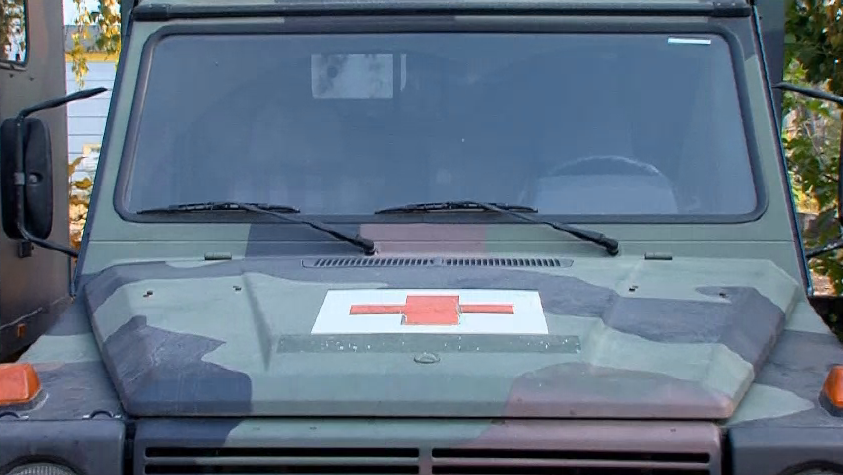 Шуга кај двајца војници во велешка касарна – надлежните будно ја следат состојбата