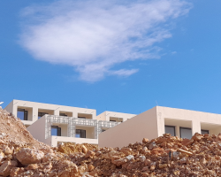 Државата и Општината да не дозволуваат градби во Охрид кои не се во согласност со Планот за управување, бараат од Охрид СОС