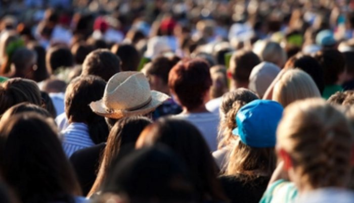 ЕУРОСТАТ: Македонија по Црна Гора со најмладо население во регионот со средна возраст од 42,21 г. во ЕУ најмладо во Ирска, најстаро во Италија