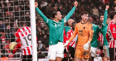 ВИДЕО: Капитенот спасител на Ливерпул кај Сандерленд во Премиер