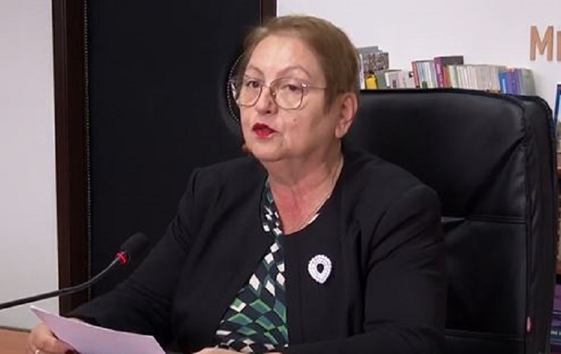 Реизбор на професори на седум години и минимум три објавени труда во влијателни списанија за ново звање, предвидува новиот закон за високо образование