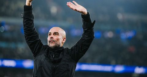 Еврејската заедница во Манчестер му порача на Пеп да внимава што зборува!