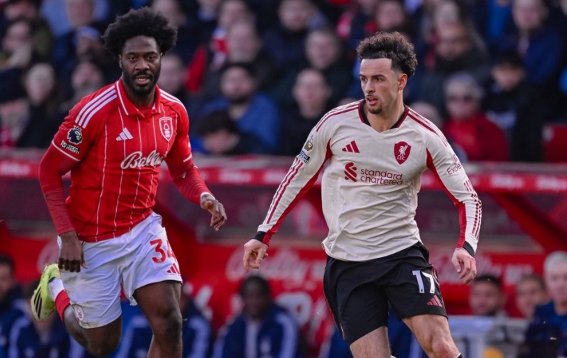 Мекалистер е херојот на Ливерпул (ВИДЕО)