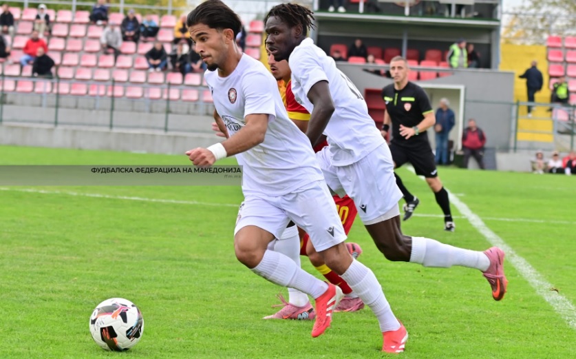 Струга ТЛ го пречекува Силекс и не смее да си дозволи уште еден кикс