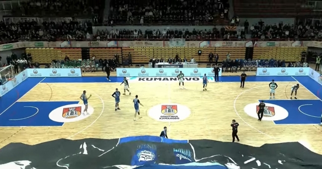 Навивач на Пелистер бил приведен во Куманово!