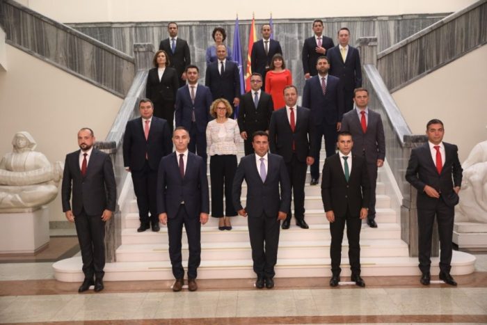 ОД ДУБАИ НЕМА ГЛАС, ВЕНКО НЕ ГО ЕСАПАТ: Бајачка од уплав од Груби за Оливер, Фрчко, Андреј, Љупче, Таче, Цаци, Тренка, Бифтекчиќ…