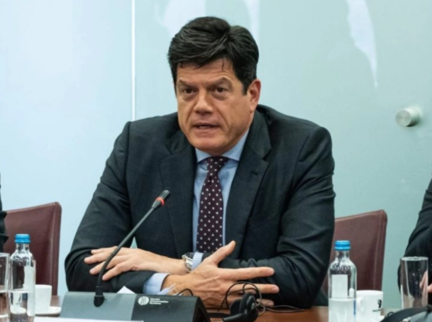 Рокас: Нема влез во ЕУ без право на глас