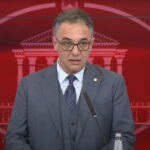 Шест компании изгубија лиценци за одгледување на медицински канабис, соопшти Алиу