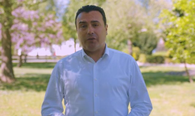 Заев веќе нема да трпи, најавува тужби за Петрушевски и ВМРО-ДПМНЕ доколку не се извинат