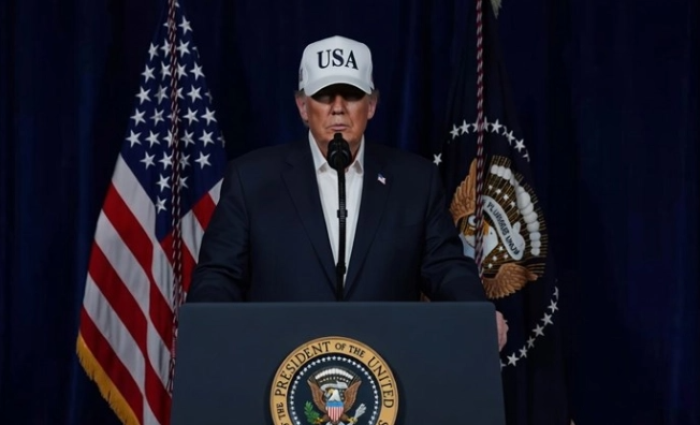 „47 години Иран скандира Смрт за Америка“: Трамп го потврди нападот, Иран подготвува одмазда