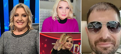 Mу ги скршија ребрата на синот на Снежана Ѓуришиќ – Лежел во затвор, предизвикал смрт на бивша девојка