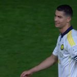 Роналдо го бојкотира и денешното дерби, челниците на лигата му објаснија како се доведуваат засилувања