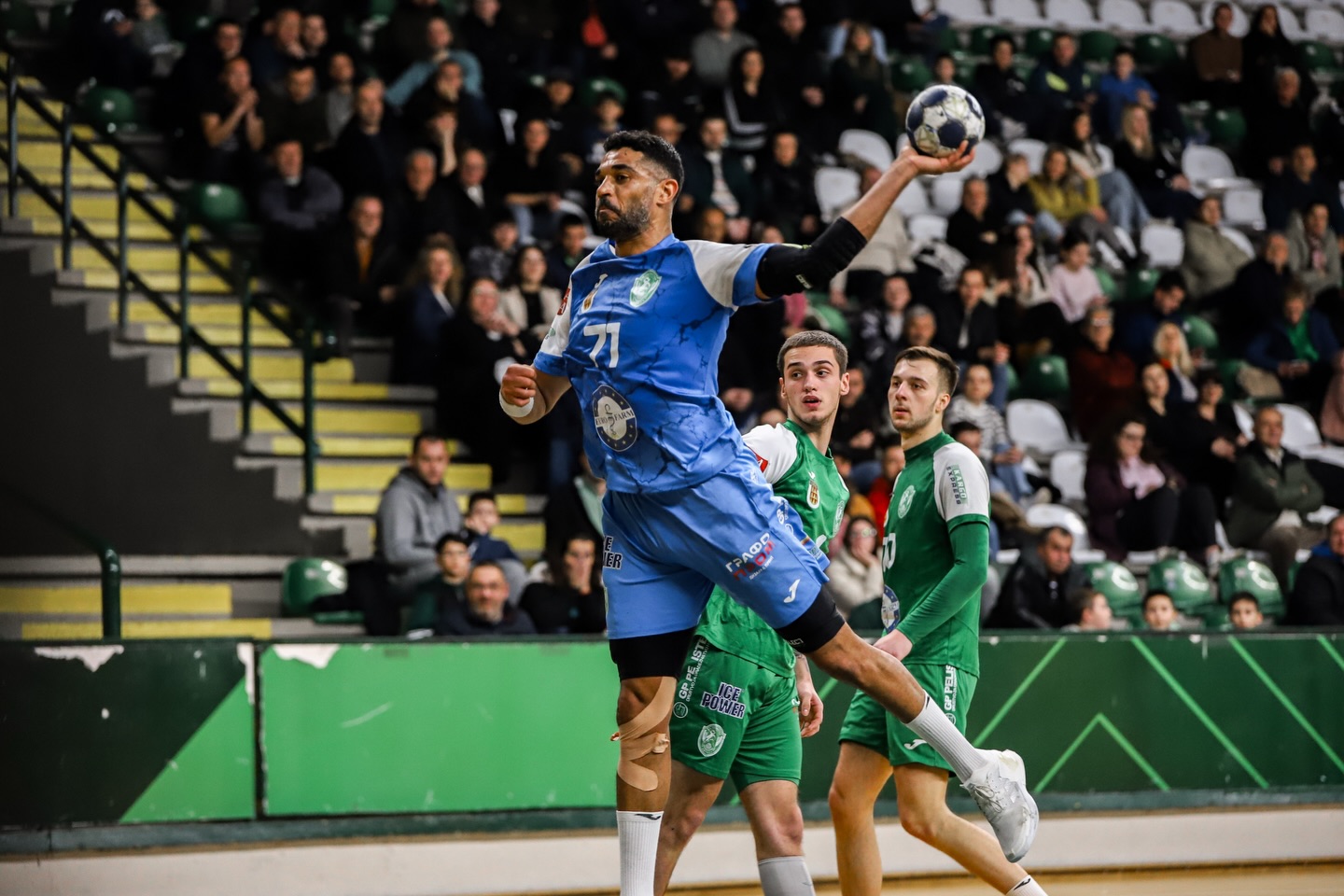 ДЕНЕСКА НА ТЕРЕНИТЕ: Еурофарм Пелистер брка важни бодови кај ГОГ Гудме