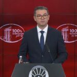 Нема кратење во Програмата за директни плаќања, рече Трипуновски