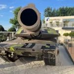 ЕУ размислува за дополнително финансирање за одбраната откако ќе истече заемот од 150 милијарди евра