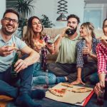 Пеперони не е најпопуларната пица во Скопје, но Wolt знае за што е вистинскиот копнеж