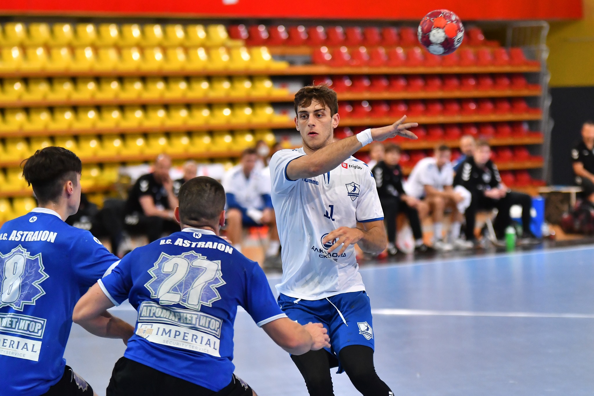 Игор Ѓорѓиев потпиша нов договор – ама од Автокоманда не открија до кога!