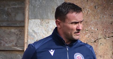 Васоски: Измените се погодија, со еден совет ги разбудив играчите!