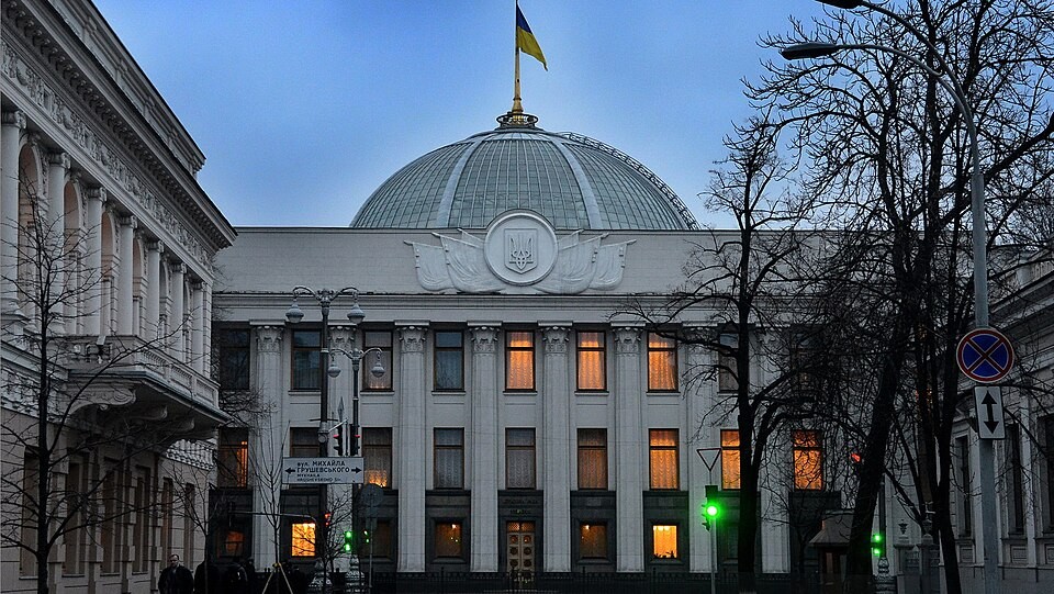 Отворена е истрага: Украински пратеници имале симптоми на труење