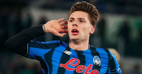 ВИДЕО: Аталанта го освои Рим и го искористи киксот на Комо