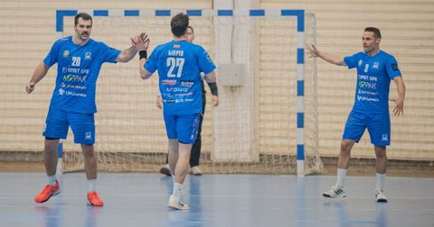 Охрид моќен со Дукла, четвртфиналето во ЕХФ Купот е на видик!