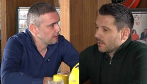 „Мора да поставуваме секогаш реални цели кога е во прашање репрезентацијата – во ФФМ има докажани фудбалски лица кои ја знаат струката!“ (ВИДЕО)