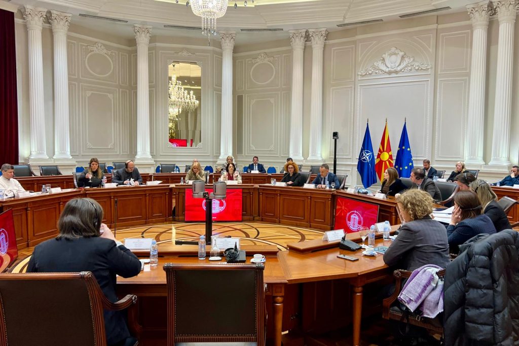 Започнува фазата на конкретна имплементација на Стратегијата 2025–2028 за финансиски истраги и конфискација на имот