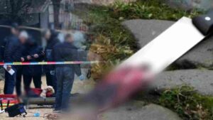 Уапсен 25-годишник од Старо Нагоричане, осомничен за убиство на 78-годишна жена