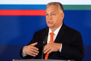 Орбан: Планот на ЕУ за забрзан прием на Украина е отворена објава на војна против Унгарија