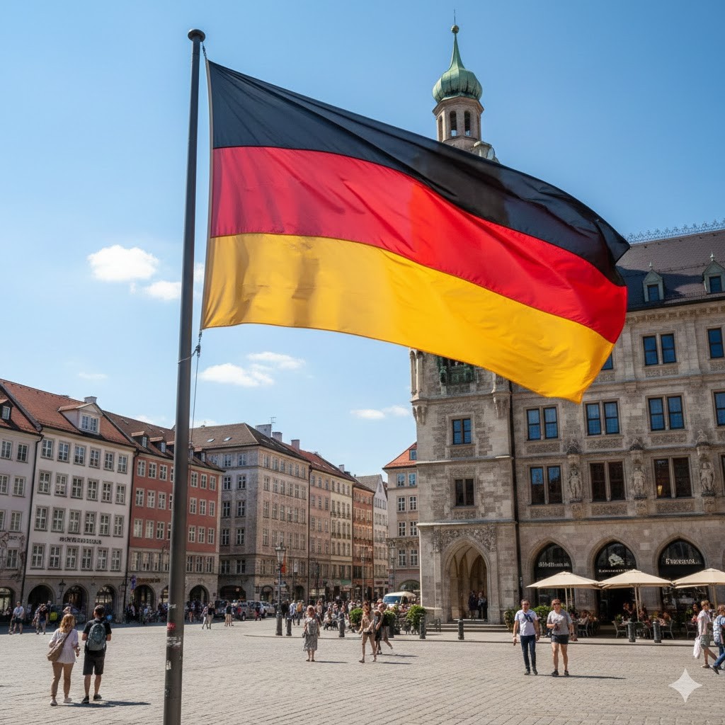 Очајно бараат гастарбајтери: Германија повторно зависи од странци