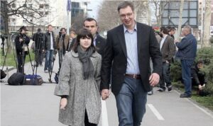 Реакции по нападите врз семејството на Александар Вучиќ: Само нечовечки отпад може да нападне нечие дете!