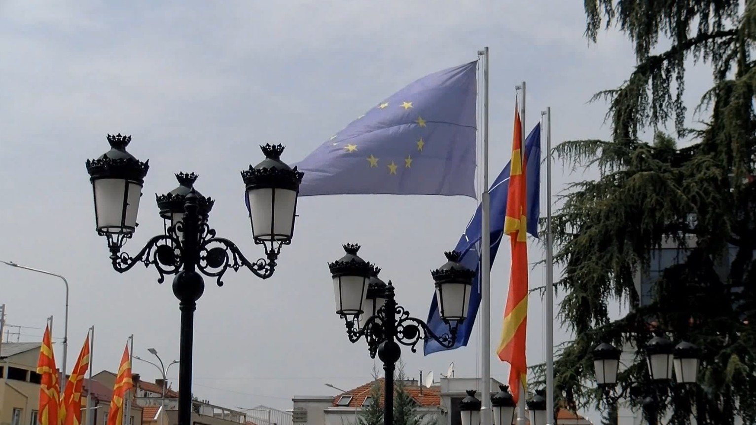 Кој е за, а кој против членство во ЕУ без право на глас?