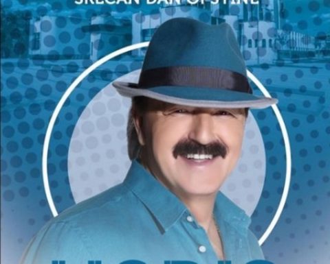 Харис Џиновиќ отворено за селидбата на ќерката, а го спомна и зетот: „Ќерките се селат и се мажат, тоа е нормално“