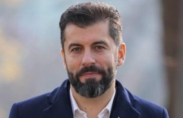 Петков за францускиот предлог: Сите зборуваат колку е добро што целата ЕУ ги штити бугарските интереси