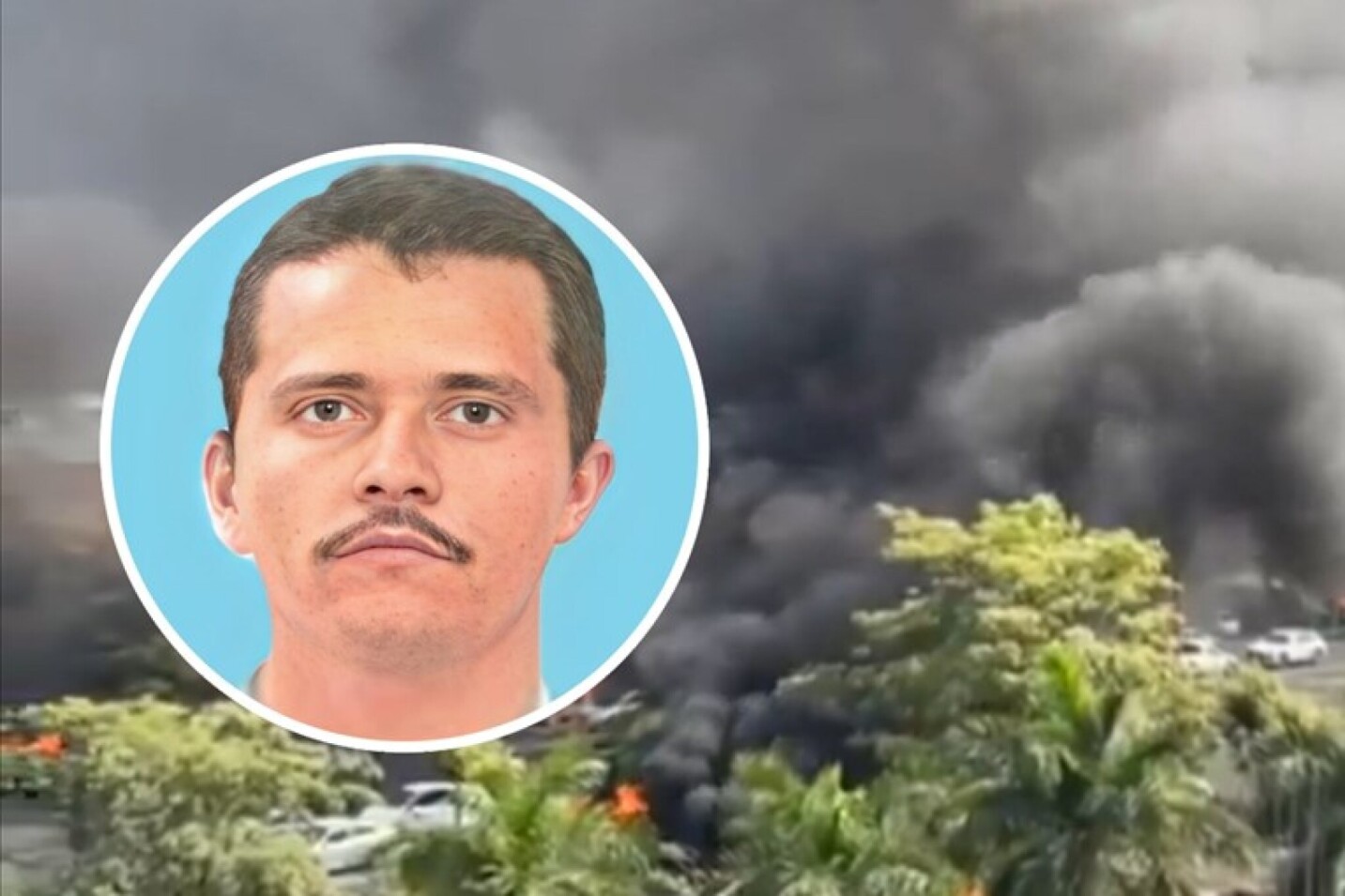 Убиен „Ел Менчо“, најбараниот нарко-бос во Мексико