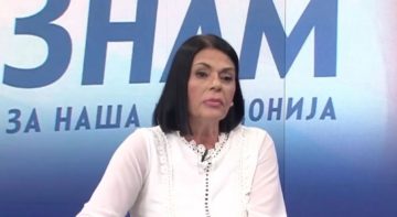 ЗНАМ: Една изборна единица и 90 пратеници во Собранието