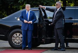 Извештај на Минхенската безбедносна конференција: Европа бара поголема воена независност од САД