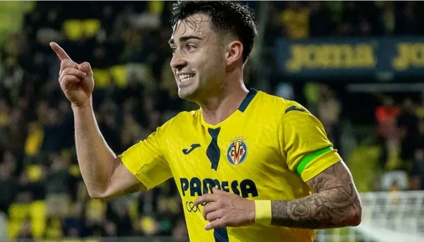 Вилјареал го декласира Еспањол (ВИДЕО)