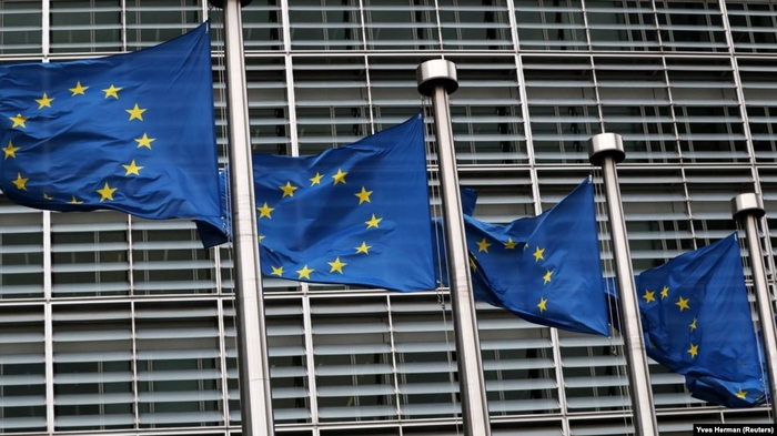 Раководителите на институциите на ЕУ изјавија дека ќе се погрижат Русија да сноси одговорност за војната во Украина