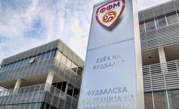 УЕФА води истрага за четири сомнителни натпревари во мак-фудбалот, два се поврзани со Охрид Лихнидос