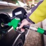 Цената на бензините се зголемува, на дизелот останува иста