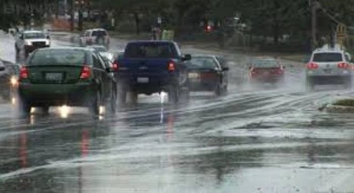 АМСМ: Поради можни одрони внимателно на делниците Катланово – Велес, Маврово – Дебар – Струга, Виница – Берово и Кочани – Делчево