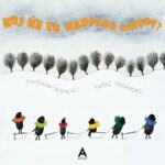 Избор на книги за деца  преведени од украински  на македонски