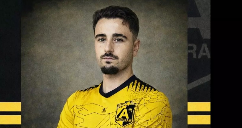 Арсими доведе играч кој ја минал школата на Реал Сосиедад