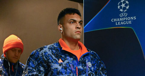 Голем удар за лидерот во Серија А: Капитенот во „аут“ најмалку три недели!