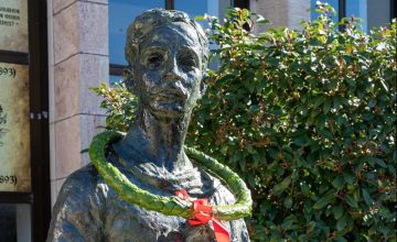 Денес се одбележуваат 133 години од смртта на Григор Прличев